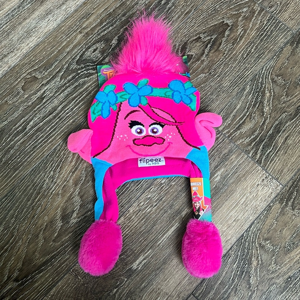 Flipeez Hat